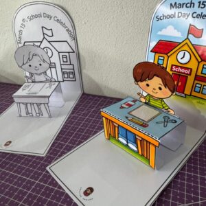 School Day Celebration